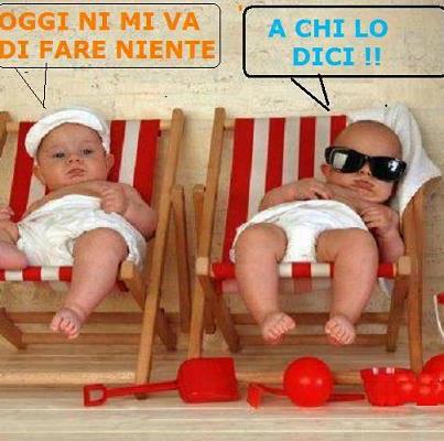NUN LO DITE A ME !! - 10/07/2012