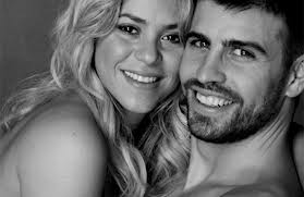 Shakira e Gerard Piqué finalmente genitori, è nato Milan - 24/01/2013