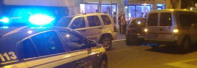 ROMA, GAMBIZZATA LA TITOLARE DI UN CENTRO ESTETICO. ''AGGUATO NEL SUO NEGOZIO'' - 24/07/2013