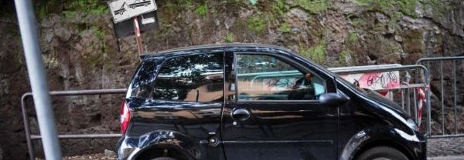 PATENTI, SARANNO A PUNTI ANCHE QUELLE PER MOTORINI E MINICAR - 26/07/2013