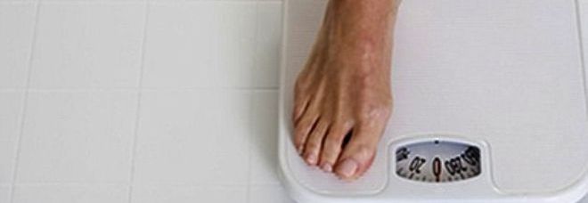 DIETA A BASE DI PROTEINE PER CINQUE MESI: PERDE 10 KG, NE RIPRENDE 15. ''IO DISTRUTTA'' - 26/07/2013