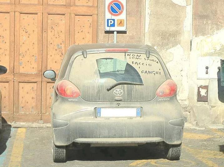 Immagine Divertente - 04/08/2013