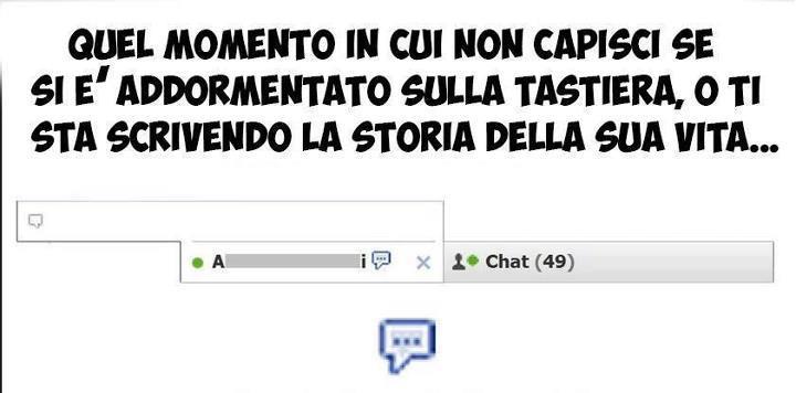 CHI 'O PO' SAPE' ?! - 16/07/2012