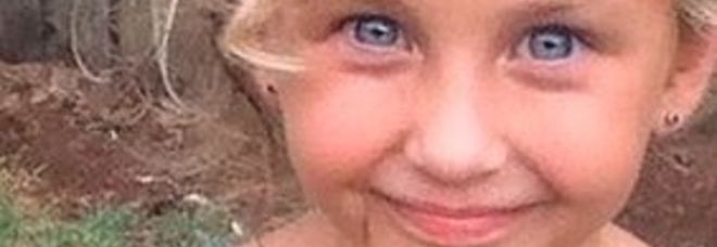 MIA, 6 ANNI, UCCISA DA UN CANGURO: L'AUTO DELLA MAMMA L'HA CENTRATO IN PIENO - FOTO - 30/10/2013