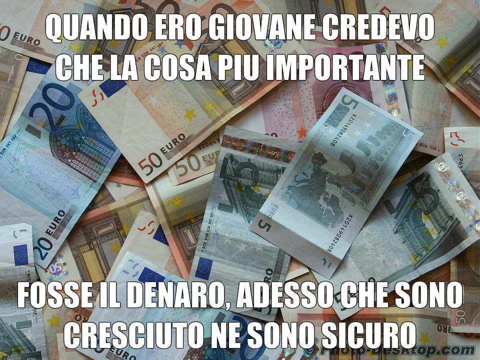 ORA NE SO' SICURO !! - 29/10/2013