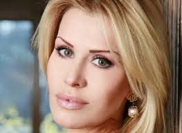 Claudia Montanarini confessione shock: ''Picchiata di brutto da mio marito'' - 15/11/2013