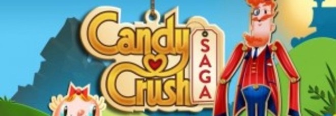 CANDY CRUSH CREA DIPENDENZA, ECCO PERCHÉ. TUTTI I 10 MOTIVI INDIVIDUATI DAGLI PSICOLOGI - 15/11/2013