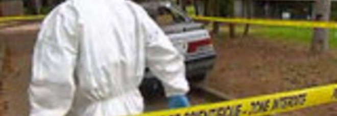 MADRE SOFFOCA COL CUSCINO NEL SONNO I TRE FIGLIOLETTI DI 2, 3 E 5 ANNI. ''HA CONFESSATO'' - 18/11/2013