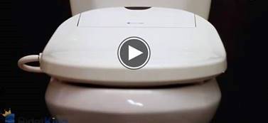 ECCO LA TOILET DI NUOVA GENERAZIONE: GUARDATE COSA E' IN GRADO DI FARE - VIDEO - 08/03/2014