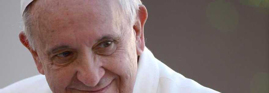''PAPA FRANCESCO VUOLE STUDIARE LE UNIONI GAY, VUOLE CAPIRE'' - 10/03/2014