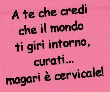 TE STAI A SBAJA' !! - 16/09/2012