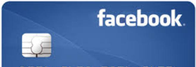 FACEBOOK PUNTA A DIVENTARE UNA 'BANCA' DI MONETA ELETTRONICA - 04/05/2014