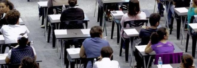 LAUREATI, IL PIACERE DI RESTARE ULTIMI: ITALIA DIETRO SLOVACCHIA E ROMANIA - 05/05/2014
