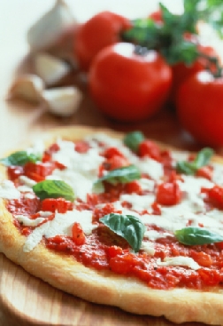 PIZZA: DIMMI COME LA MANGI A TI DIRO' CHI SEI - 05/05/2014