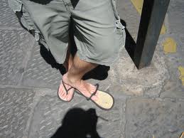 LO SAPEVI CHE LE INFRADITO PROVOCANO DANNI SERI? - ECCO IL PERCHE' - 06/05/2014