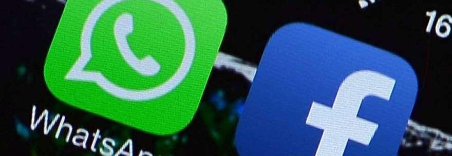 FACEBOOK COMPRA WHATSAPP E LO SPEGNE? ''OBBLIGHERÀ GLI UTENTI A SCARICARE MESSENGER'' - 09/05/2014