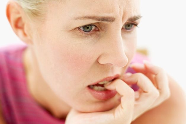 SAPEVATE CHE LE PERSONE ''ANSIOSE'' SONO PIU' INTELLIGENTI? - 16/05/2014