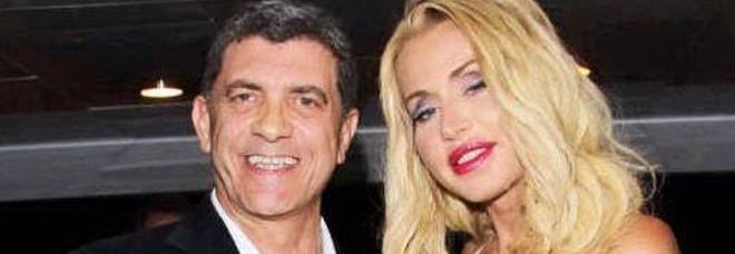 VALERIA MARINI SI SEPARA DAL MARITO A MENO DI UN ANNO DALLE NOZZE - FOTO - 21/04/2014