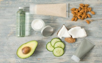 COSMETICI NATURALI: 5 RICETTE FAI DA TE - 18/05/2014