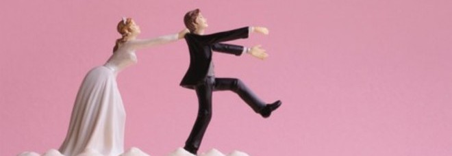 DIVORZIO BREVE, NIENTE PIÙ GIUDICE: BASTERÀ L'ACCORDO TRA GLI AVVOCATI - 20/05/2014