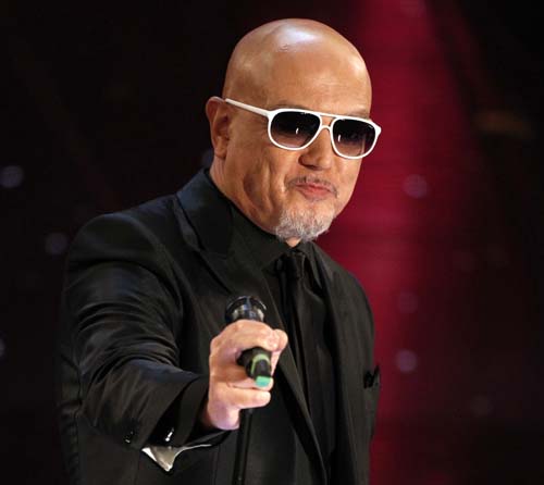 COMPLEANNO DI ENRICO RUGGERI - 05/06/2014