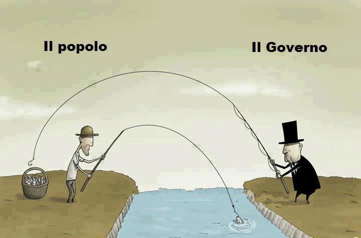 'NA TRISTE VERITA' !! - 16/09/2012