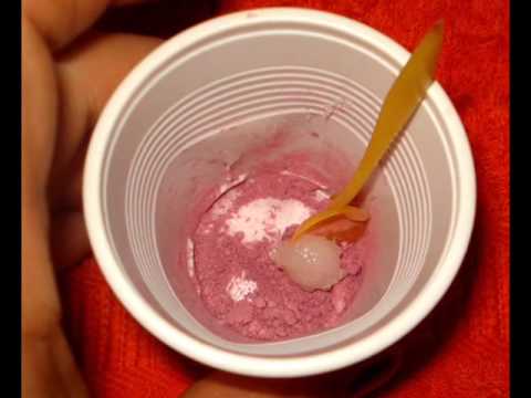 VOLETE UN ROSSETTO ''SU MISURA'' ? ECCO COME CREARE UN ROSSETTO ''FAI DA TE'' - 22/05/2014