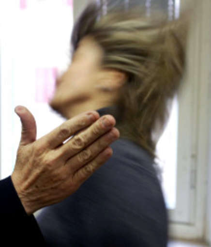MAESTRA SCRIVE UNA NOTA SUL DIARIO DI UN ALUNNO. I GENITORI AGGREDISCONO L'INSEGNANTE - 23/05/2014