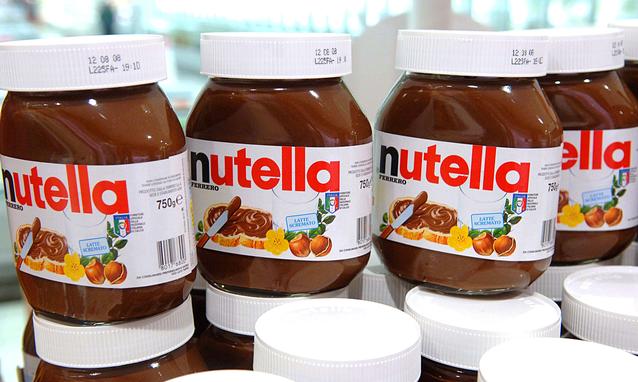RUBAVANO NUTELLA: 6 ANNI DI CARCERE - 25/05/2014