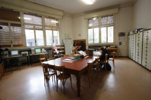 ROMA: NOTA DISCIPLINARE SUL DIARIO DI UN ALUNNO, I GENITORI VANNO A SCUOLA E AGGREDISCONO L'INSEGNANTE - 27/04/2014