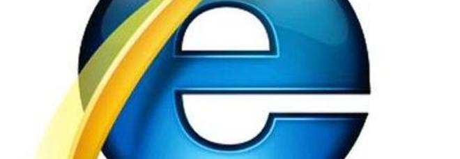 MICROSOFT ALLERTA: ''FALLA SU INTERNET EXPLORER'', RUBATI I DATI DEGLI UTENTI DAGLI HACKER - 28/05/2014