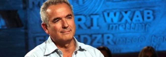 IL DRAMMA DI SPOSINI. L'EX COMPAGNA: ''NON TORNERÀ PIÙ IN TV, SI SENTE SOLO'' - 28/04/2014