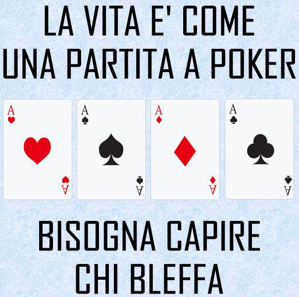 BISOGNA SOLO CAPI' !! - 16/09/2012