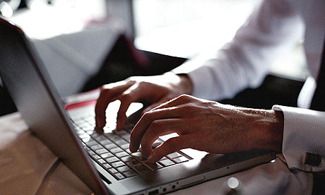TUTTO NASCE DA UN INVIO SBAGLIATO DI UN EMAIL - DA LEGGERE - 01/06/2014