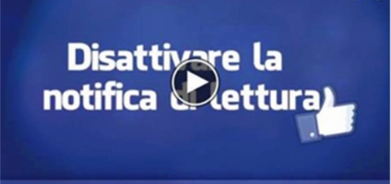 I TRUCCHI DI FACEBOOK CHE DOVETE ASSOLUTAMENTE SAPERE - VIDEO - 06/05/2014