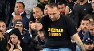 L'INTERVISTA INTEGRALE AL PADRE DI ''GENNY'' IL CAPO ULTRA' - VIDEO - 06/05/2014