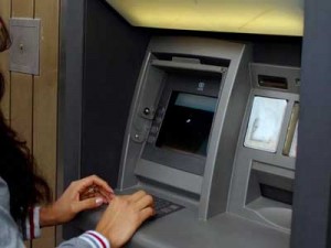 ADDIO AL CODICE PIN PER PRELEVARE AL BANCOMAT - ECCO COME SI PRELEVERA' - 26/06/2014