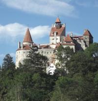 ROMANIA: E' IN VENDITA IL CASTELLO DI DRACULA - 27/06/2014