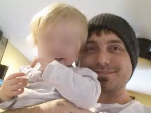UN PAPA' RESTA A CASA PER PROVARE IL DURO LAVORO DI UNA MAMMA - ECCO IL RISULTATO - 01/07/2014