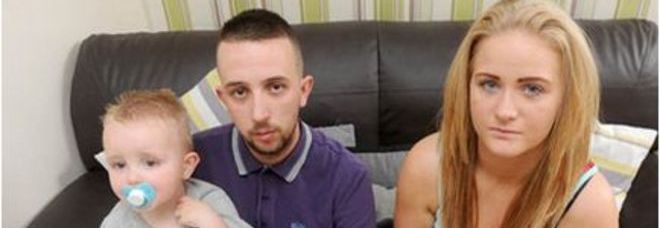 ''I TOPI MUTANTI VOGLIONO MANGIARE MIO FIGLIO''. MAMMA SPAVENTATA - FOTO - 04/07/2014