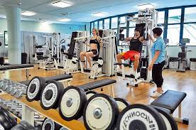 SPORT E BENESSERE: 30 MINUTI DI ATTIVITA' FISICA NON BASTANO PER NON INGRASSARE - 03/07/2014