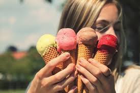 DA LONDRA ARRIVA IL GELATO CHE SI ILLUMINA - 03/07/2014