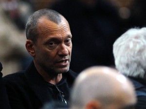 GRAVE LUTTO PER BIAGIO ANTONACCI - BRUTTO MOMENTO PER IL CANTANTE ITALIANO - 21/05/2014