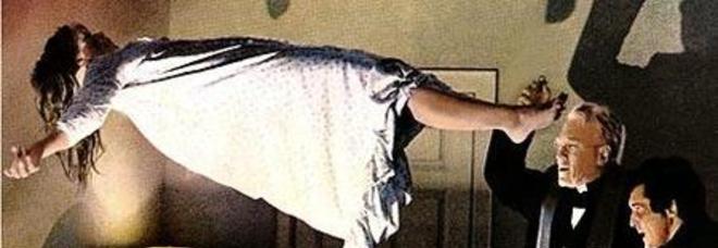 CREDONO CHE IL FIGLIO SIA POSSEDUTO, GLI BRUCIANO LE BRACCIA PER LIBERARLO. RICOVERATI IN PSICHIATRIA - 03/08/2014