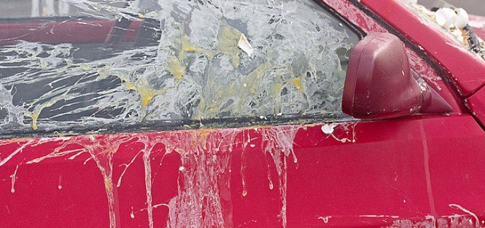 NUOVA TECNICA DI RAPINA SULLE STRADE. FATE ATTENZIONE E FATE GIRARE - 09/09/2014