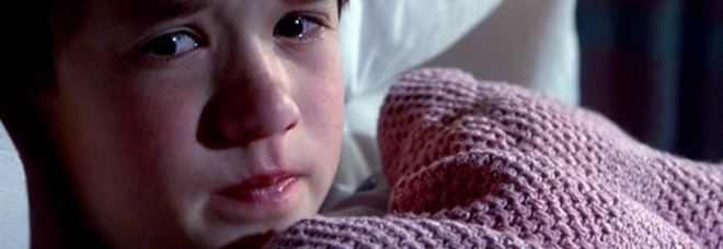 RICORDATE IL BAMBINO DE ''IL SESTO SENSO''? ECCO COME E' OGGI, IRRICONOSCIBILE - 11/09/2014