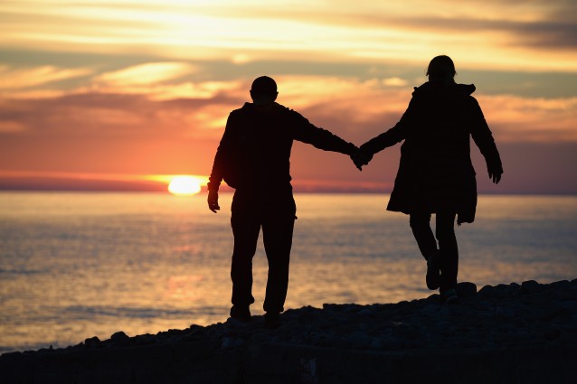 LE 10 COSE ''FOLLI'' CHE ACCADONO QUANDO CI SI INNAMORA - 25/11/2014