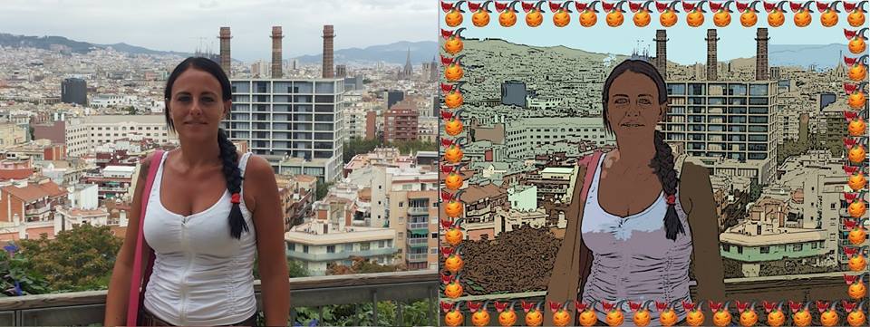 VUOI STUPIRE TUTTI DIVENTANDO UN PERFETTO CARTONE ANIMATO?! - ECCO COME PUOI - 20/10/2014