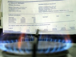 BOLLETTE ''SBAGLIATE'', L’ENI CONDANNATA A RISARCIRE 100MILA CLIENTI - 22/10/2014