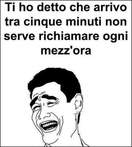NUN ME STRESSA' !! - 18/09/2012